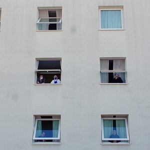 Foto Le mura di Bergamo