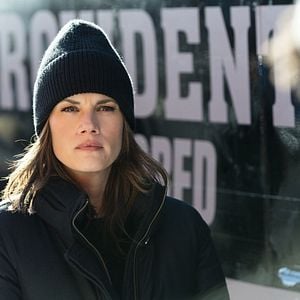 Foto Missy Peregrym
