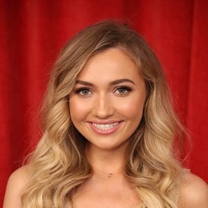 Foto Tilly Keeper