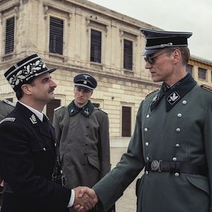 Foto Transatlântico