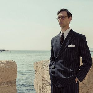 Foto Transatlântico