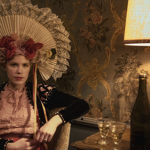 Foto Transatlântico