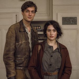 Foto Lucas Englander