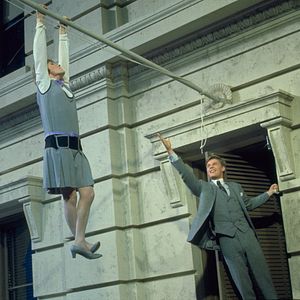 Foto Positivamente Millie