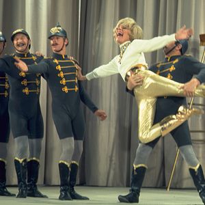 Foto Positivamente Millie