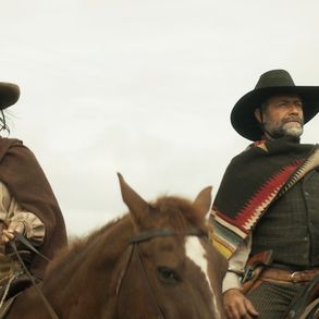 Foto A Cabeça de Joaquín Murrieta