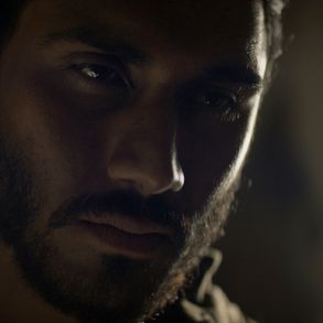 Foto A Cabeça de Joaquín Murrieta