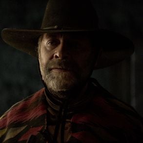 Foto A Cabeça de Joaquín Murrieta