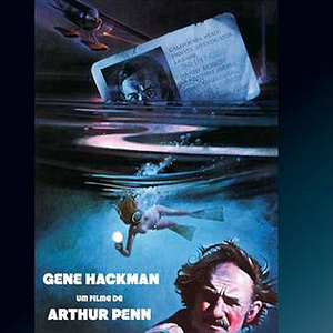 Foto Um Lance no Escuro