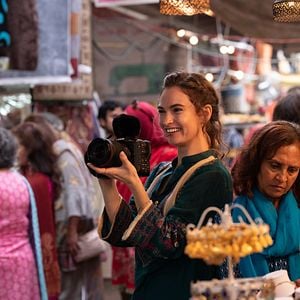 Foto Minha Família Quer Que Eu Case