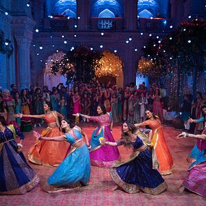 Foto Minha Família Quer Que Eu Case