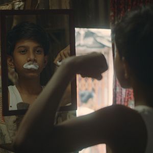 Foto Autobio-Pamphlet