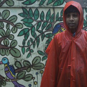 Foto Autobio-Pamphlet