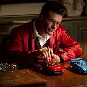 Foto Lamborghini: The Man Behind The Legend