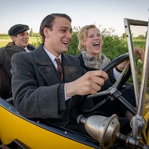 Foto Lamborghini: The Man Behind The Legend