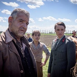 Foto Lamborghini: The Man Behind The Legend