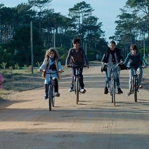 Foto Desperté con un sueño