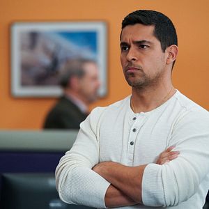Foto Wilmer Valderrama