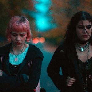 Foto Terror entre Quatro Paredes