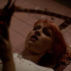 Foto Terror entre Quatro Paredes