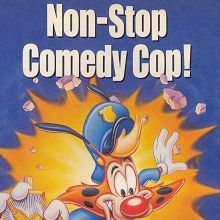 Foto Bonkers: De Astro a Tira