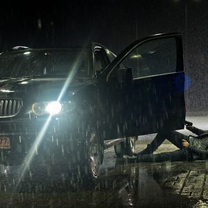 Foto Paranormal Drive