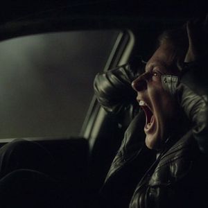 Foto Paranormal Drive