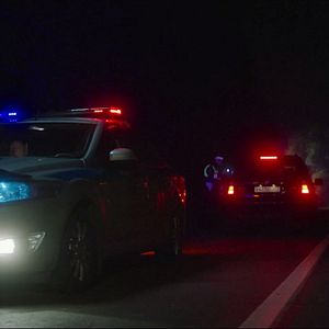 Foto Paranormal Drive