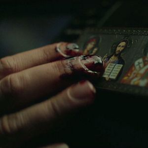 Foto Paranormal Drive