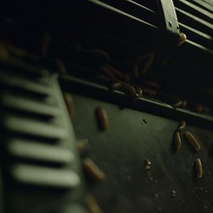 Foto Paranormal Drive