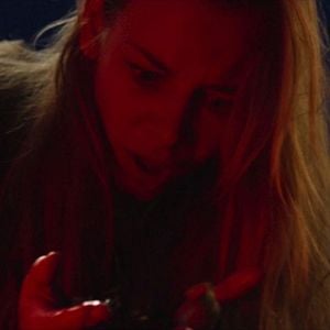 Foto Paranormal Drive