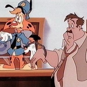 Foto Bonkers: De Astro a Tira