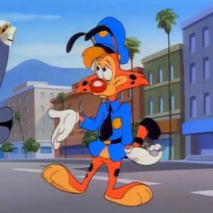 Foto Bonkers: De Astro a Tira