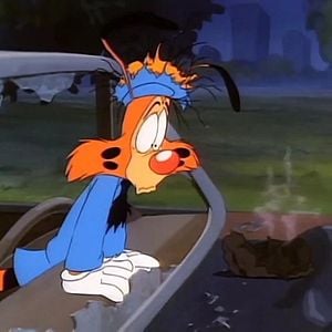 Foto Bonkers: De Astro a Tira