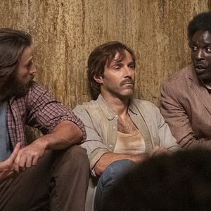 Foto Michael K. Williams