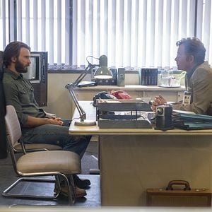 Foto Missão no Mar Vermelho