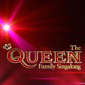 Foto The Queen Family Singalong