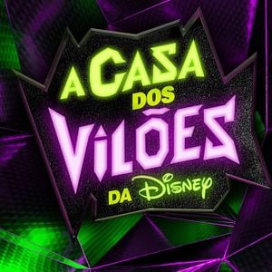 Foto A Casa dos Vilões