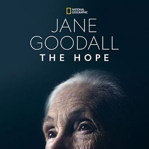 Foto Jane Goodall: A Esperança