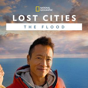 Foto Lost Cities: The Great Flood