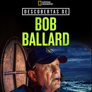 Foto Descobertas de Bob Ballard