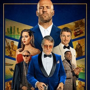 Foto Esquema de Risco: Operação Fortune