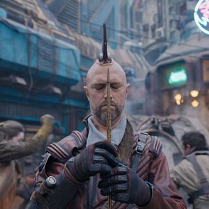 Foto Guardiões da Galáxia Vol. 3