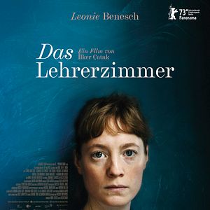 Foto A Sala dos Professores