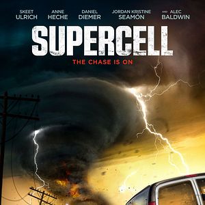 Foto Caçador de Tormentas