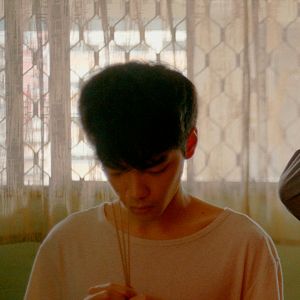 Foto Tomorrow Is a Long Time