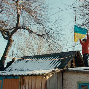 Foto We Will Not Fade Away