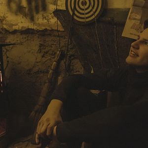 Foto We Will Not Fade Away