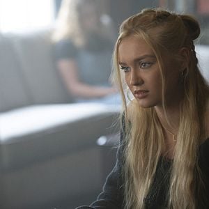 Foto Chloe Rose Robertson