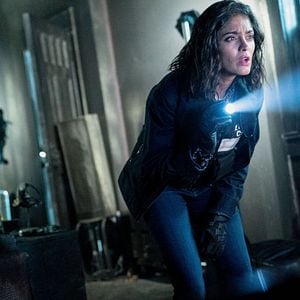 Foto Mandeep Dhillon